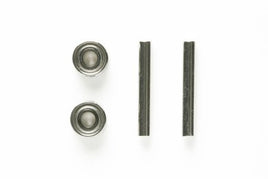 Tamiya - JR PRO Gear Bearing Set MS Chassis - Hobby Recreation Products