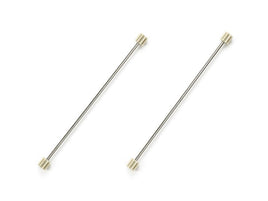 Tamiya - JR Propeller Shaft C Set, (2pcs) - Hobby Recreation Products