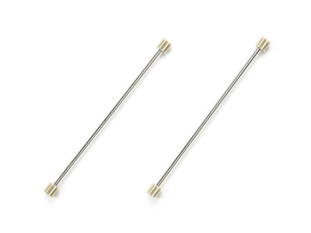 Tamiya - JR Propeller Shaft C Set, (2pcs) - Hobby Recreation Products