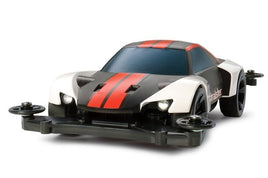 Tamiya - JR Racing Mini Astralster Kit - Hobby Recreation Products