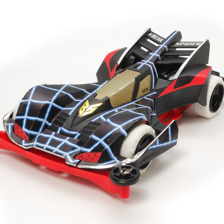 Tamiya - JR Racing Mini Beak Spider Premium Kit - Hobby Recreation Products