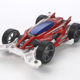 Tamiya - JR Racing Mini DCR-01 Kit - Hobby Recreation Products