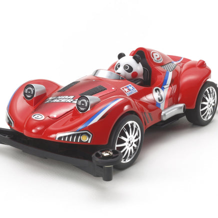 Tamiya - JR Racing Mini Panda Racer 2 Kit - Hobby Recreation Products