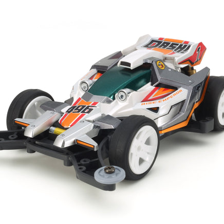 Tamiya - JR Racing Mini Rise-Emperor Kit - Hobby Recreation Products