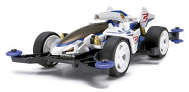 Tamiya - JR Racing Mini Shooting Proud Star Kit - Hobby Recreation Products