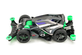 Tamiya - JR Razorback, FM - A Chassis - Hobby Recreation Products