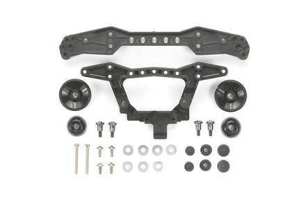 Tamiya - JR Rein EE Double Roller Stay - Hobby Recreation Products