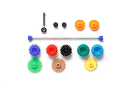 Tamiya - JR Setting Gear Set FM-A Chassis - Hobby Recreation Products