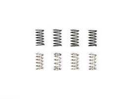 Tamiya - JR Slide Damper Spring Set - Hobby Recreation Products