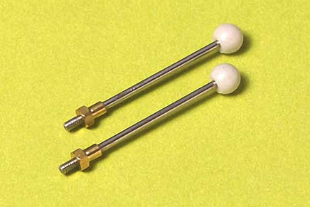 Tamiya - JR Stabilizing Pole - Hobby Recreation Products