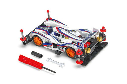 Tamiya - JR Starter Pack MA Power Spec Blast Arrow, 1/32 Scale - Hobby Recreation Products