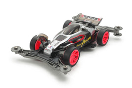 Tamiya - JR Super Avante Jr Black SP. VZ Chassis - Hobby Recreation Products