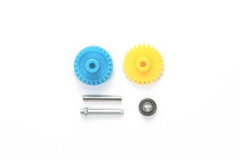 Tamiya - JR Super Speed Gear Set, for Super X & Super-Li Chassis - Hobby Recreation Products