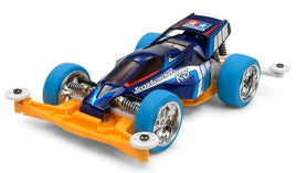 Tamiya - JR Terra Scorcher RS Super II Chassis - Hobby Recreation Products