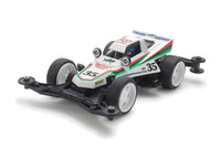 Tamiya - Jr The Grasshopper Jr. VZ Chassis - Hobby Recreation Products