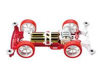 Tamiya - JR Year of the Dragon 2024 New Year's Edition Super II - Hobby Recreation Products