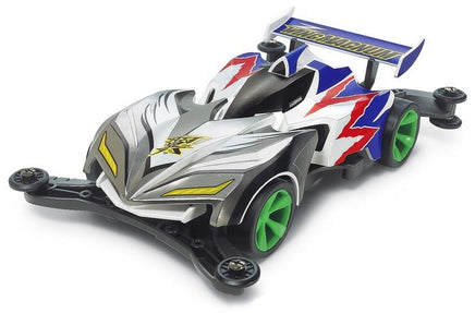 Tamiya - JR Z Wingmagnum, AR Chassis - Hobby Recreation Products