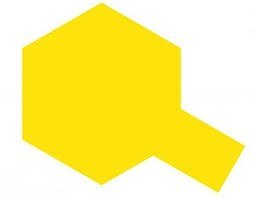 Tamiya - Lacquer Spray Paint, TS-97 Pearl Yellow - 100ml Spray Can - Hobby Recreation Products