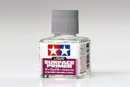 Tamiya - Liquid Surface Primer 40ml - Hobby Recreation Products