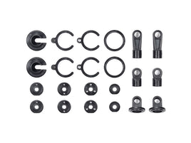 Tamiya - Low Friction Damper V Parts - Hobby Recreation Products