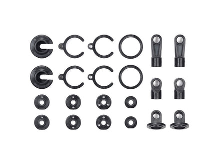 Tamiya - Low Friction Damper V Parts - Hobby Recreation Products