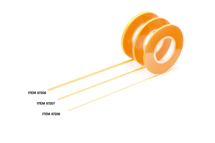 Tamiya - Masking Tape 2mm - Hobby Recreation Products