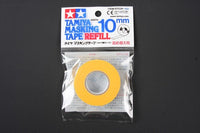 Tamiya - MASKING TAPE REFILL 10MM - Hobby Recreation Products