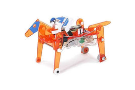 Tamiya - Mechanical Racehorse, Galloping Type - Hobby Recreation Products