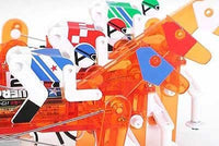 Tamiya - Mechanical Racehorse, Galloping Type - Hobby Recreation Products