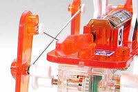 Tamiya - Mechanical Racehorse, Galloping Type - Hobby Recreation Products