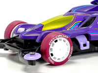 Tamiya - Mini 4wd Manta Ray Mk.II City Crcuit Special (MA) - Hobby Recreation Products