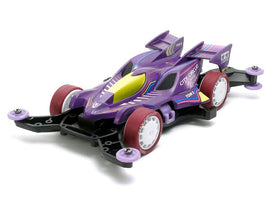 Tamiya - Mini 4wd Manta Ray Mk.II City Crcuit Special (MA) - Hobby Recreation Products