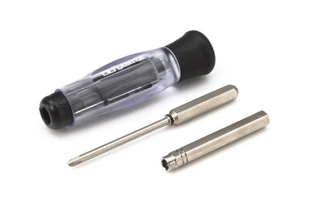 Tamiya - Mini 4WD Screw and Nut Driver Set - Hobby Recreation Products