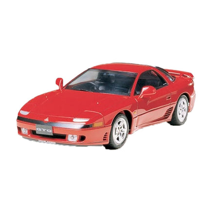 Tamiya - Mitsubishi GTO Twin Turbo Kit, C - 508 Plastic Model - Hobby Recreation Products