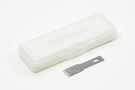 Tamiya - Modeler's Knife Pro Chisel Blades (10) - Hobby Recreation Products