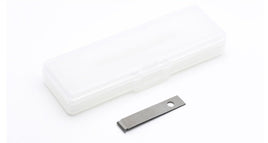 Tamiya - Modeler's Knife Pro Replacement Blade, Scraper - Hobby Recreation Products