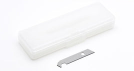 Tamiya - Modeler's Knife Pro Replacement Blade, Scriber - Hobby Recreation Products