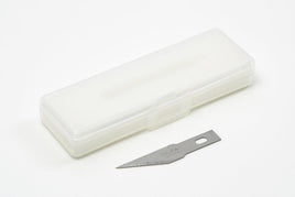 Tamiya - Modeler's Knife Pro, Straight Blade - Hobby Recreation Products
