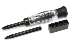 Tamiya - Modeler's Punch 2mm / 3mm - Hobby Recreation Products