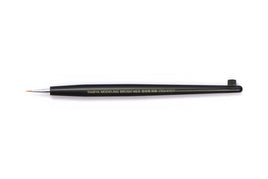 Tamiya - Modeling Pointed Brush HG II, Extra Fine - Hobby Recreation Products