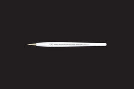 Tamiya - Modeling Pointed Brush PRO II - Ultra Fine - Hobby Recreation Products