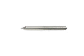 Tamiya - Modelng Flat Chisel Blade 2mm - Hobby Recreation Products