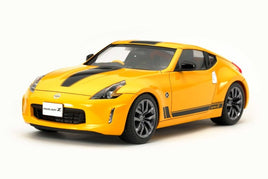 Tamiya - Nissan 370Z Heritage Edition Plastic Model Kit - Hobby Recreation Products
