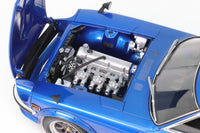 Tamiya - Nissan Fairlady 240Z, Street Custom, Plastic Model - Hobby Recreation Products