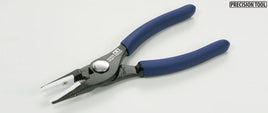 Tamiya - Non-Scratch Long Nose Pliers - Hobby Recreation Products