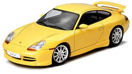 Tamiya - Porsche 911 GT3 1/24 Plastic Model Kit - Hobby Recreation Products