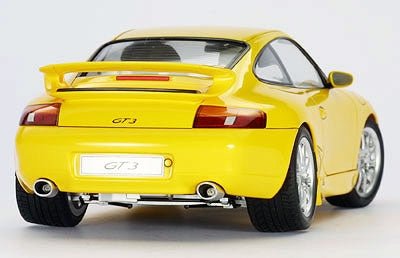 Tamiya - Porsche 911 GT3 1/24 Plastic Model Kit - Hobby Recreation Products