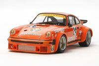 Tamiya - Porsche Turbo RSR Type 934 1/24 Plastic Model Kit - Hobby Recreation Products