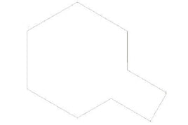 Tamiya - PS-55 Flat Clear - 100ml Spray Can - Hobby Recreation Products