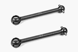 Tamiya - RC 39mm Front Swing Shafts - Hobby Recreation Products